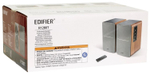 Компьютерные колонки Edifier R1280T белый