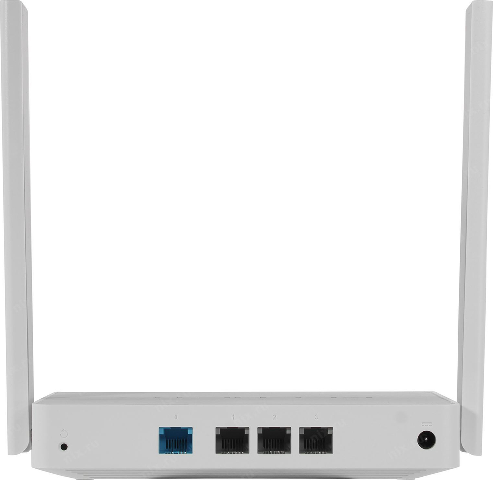 Keenetic Air &lt;KN-1613-01&gt; Интернет-центр