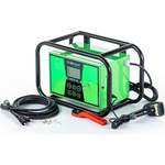 Аппарат для электромуфтовой сварки ПНД труб ПРОСВАР электро 315