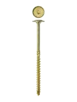 Саморез конструкционный тарельчатый Torx Daxmer 8,0х140 (50шт)