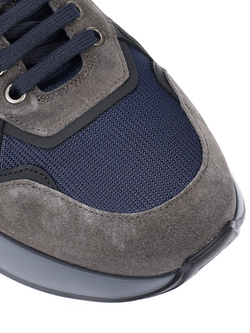 Кроссовки JM