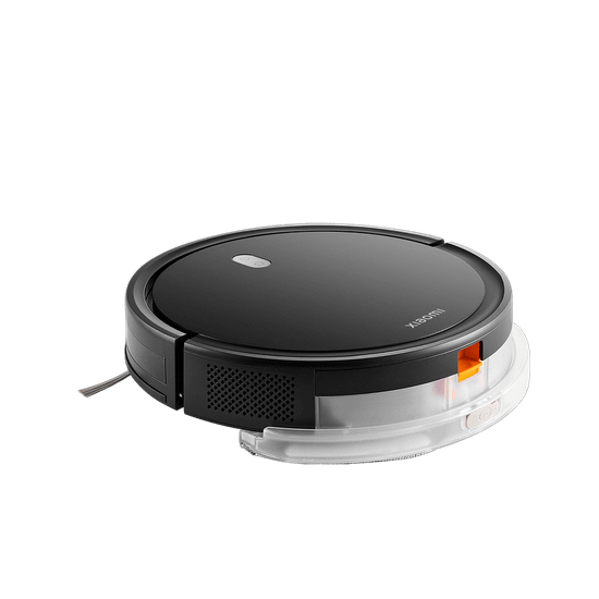 Робот-пылесос Xiaomi Mijia Robot Vacuum E5 (CDZC108)