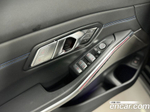 BMW 3 Series (G20) 320i M Sports (08.2021)