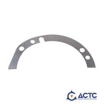 Прокладка регулировочная SHANTUI