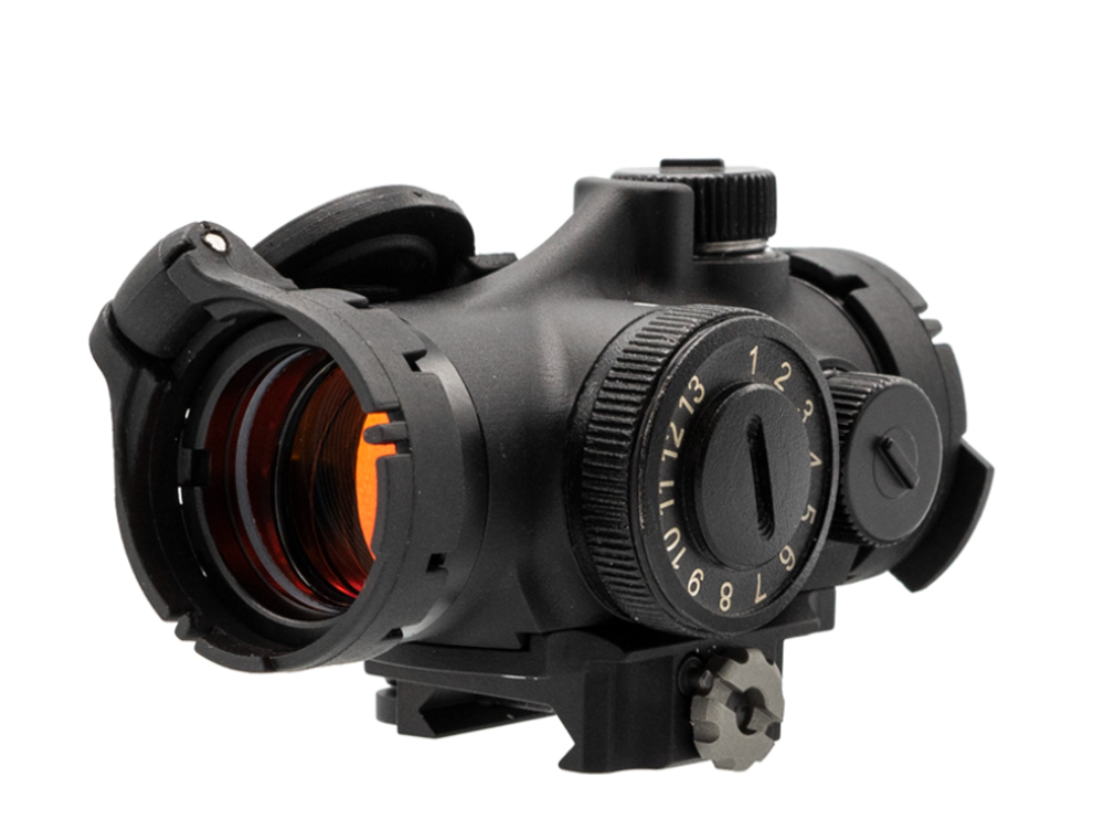 Коллиматорный прицел "Взор-3ТК", Зенит