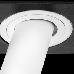 Встраиваемый светильник Lightstar Intero TUBO i517264