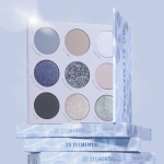 ColourPop So Elemental Eyeshadow Palette