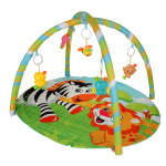 Коврик развивающий для малышей, пакет 855