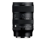 Объектив Sigma AF 17-40mm f/1.8 DC Art X-Mount