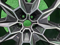 Диск литой R22 BMW X7 G07 (19-нв) 913 стиль перед.