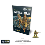 BP1397 Bolt Action: Armies of Imperial Japan