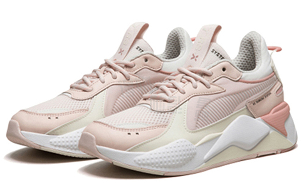 Кроссовки Puma RS-X Tracks 'Reinvention' 369332-06