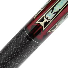 Кий Viking Valhalla VA701 2PC Пул