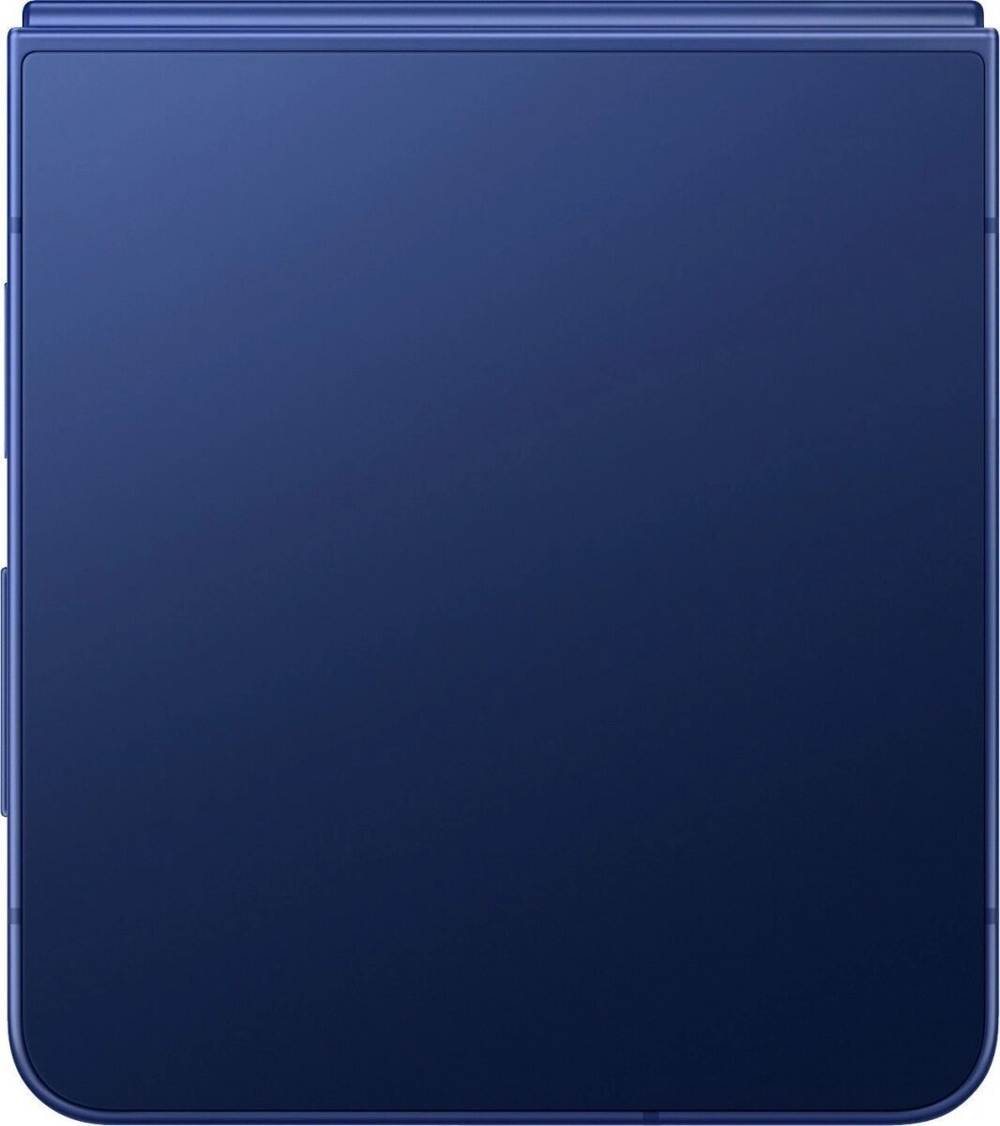 Смартфон Samsung Galaxy Z Flip7 12/512Gb Blue Shadow (SM-F7660)