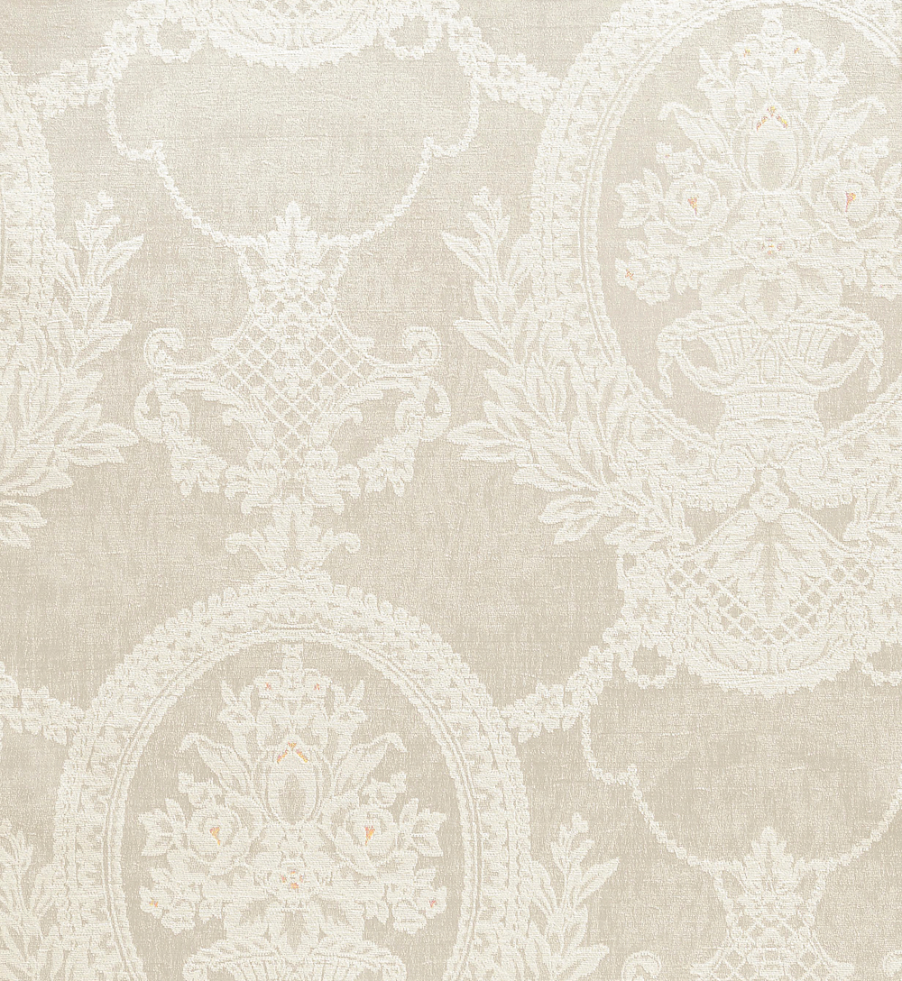 Портьерная ткань dimout арт. 2301 A col. 3а коллекции "Biscuit"