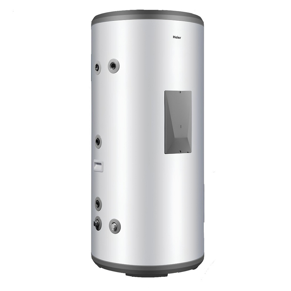 Бойлер косвенного нагрева Haier AQUABOOST 1.150F 150 л напольный