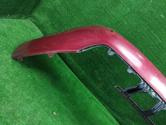 Бампер задний Mercedes CLS C218 (2010-2014)