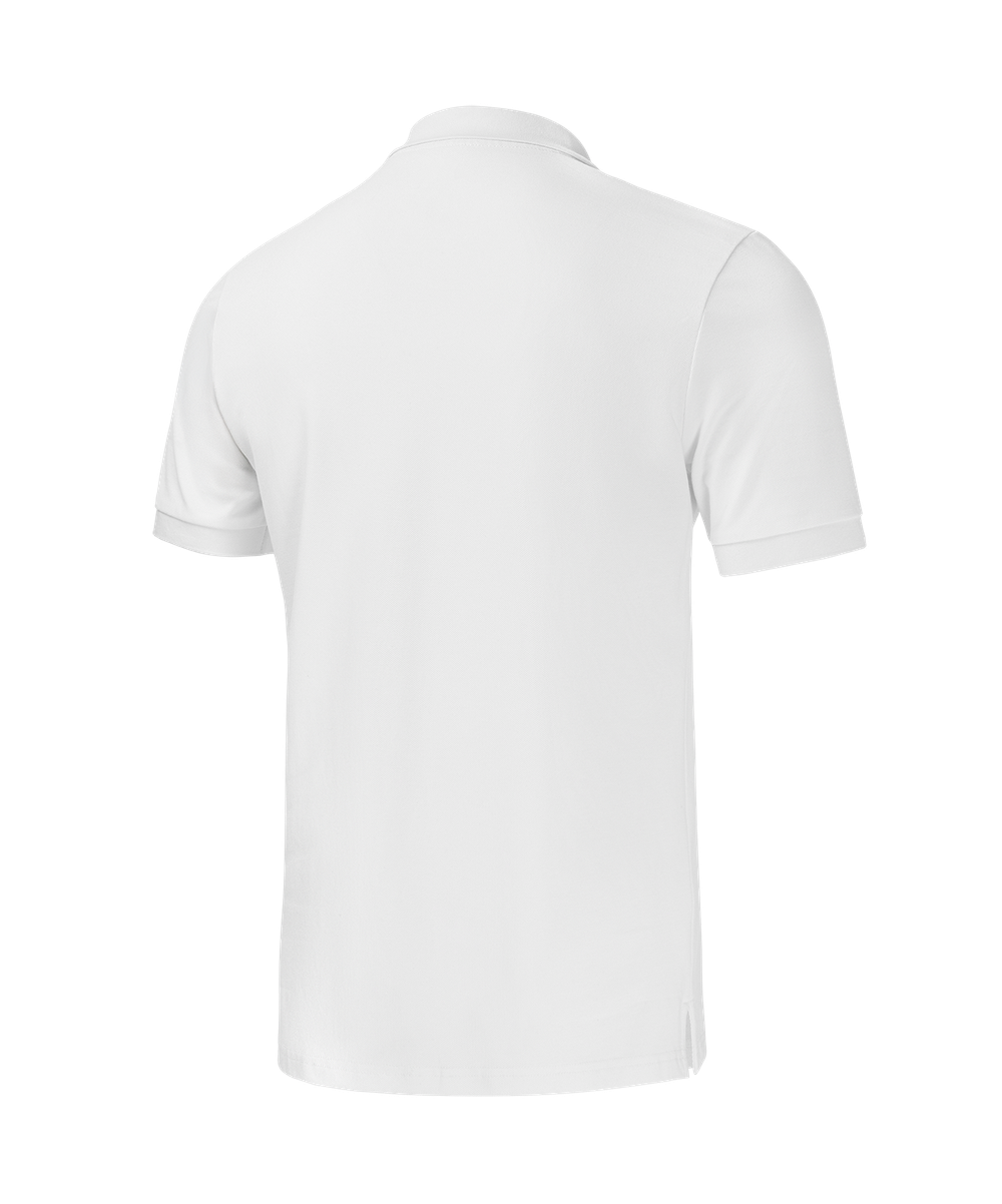 Поло Jogel ESSENTIAL Cotton Polo, белый 00