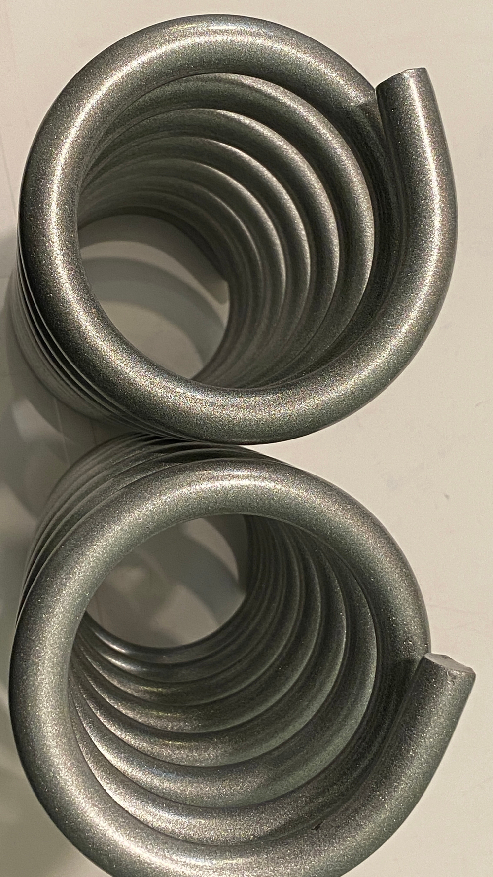 Пружины задней подвески Нива 4х4/Легенд/Урбан (к-т)