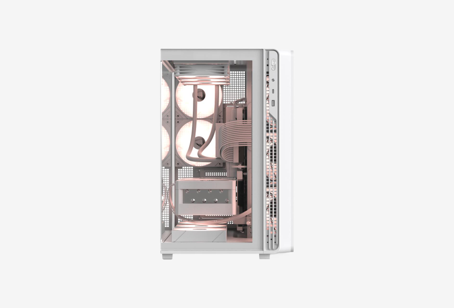 Crystal Z7 PA White_0226606105505
