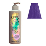 Пигмент прямого действия для волос pH 2,7-3,1 KEEN Neo Color Фиолетовый