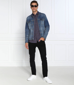 рубашка Stenstr\u00f6ms - коричневый(840000 8452)