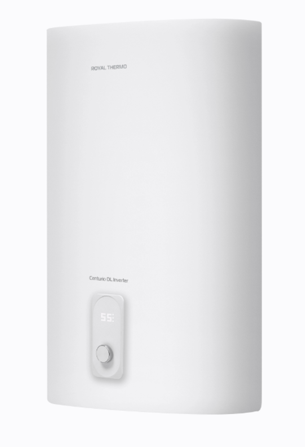 Водонагреватель Royal Thermo RWH 30 Centurio DL Inverter