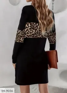 Платье IH-9034 Фабрика Моды