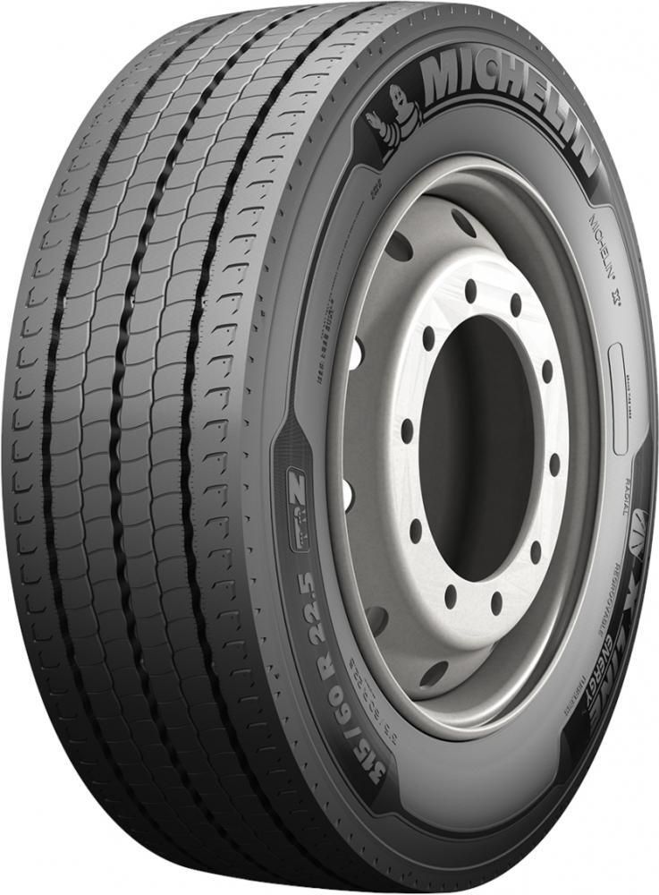Michelin X Line Energy F (рулевая) 385/65 R22.5 160K