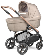 Коляска Peg Perego Veloce TC Brio Culla Belvedere SLK 3 в 1 Mon Amour