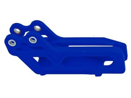 Ловушка цепи для Yamaha YZ/YZF/WRF 125-450 07-18 синяя RTech R-CRUYZBL0007