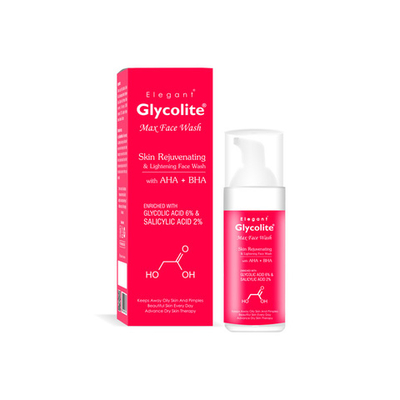 ГЛИКОЛАЙТ МАКС көбік