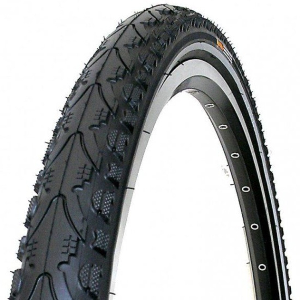 Покрышка 16"х1.75 (47-305) K935 KHAN п/слик KENDA NEW