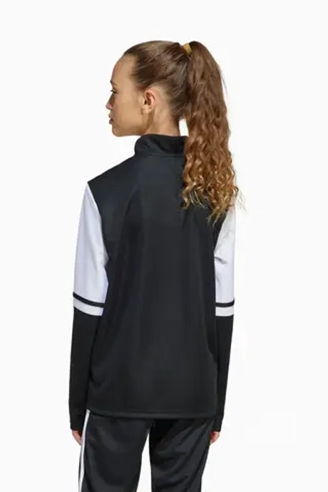 Кофта adidas Squadra 25 Training Top Junior - черный