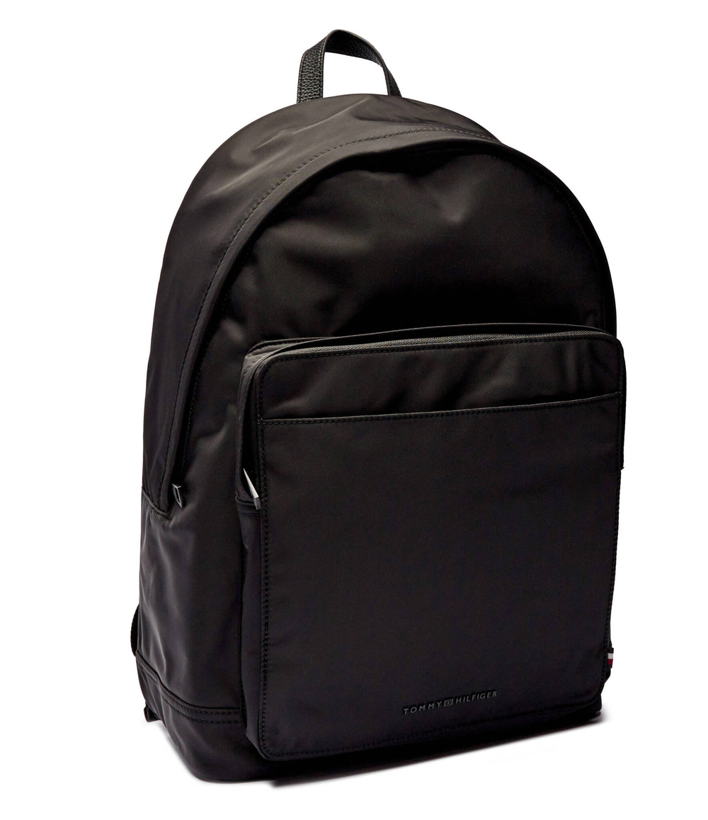 Рюкзак Tommy Hilfiger - черный(AM0AM12684)