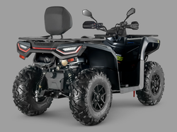 Квадроцикл AODES Pathcross ATV525L XE PRO SPORT 2025г.