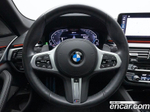 BMW 5 Series (G30) 530e M Sports (06.2021)