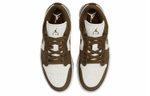 Кроссовки Jordan Air Jordan 1 Low Se "Light Olive" (Женская размерная сетка)