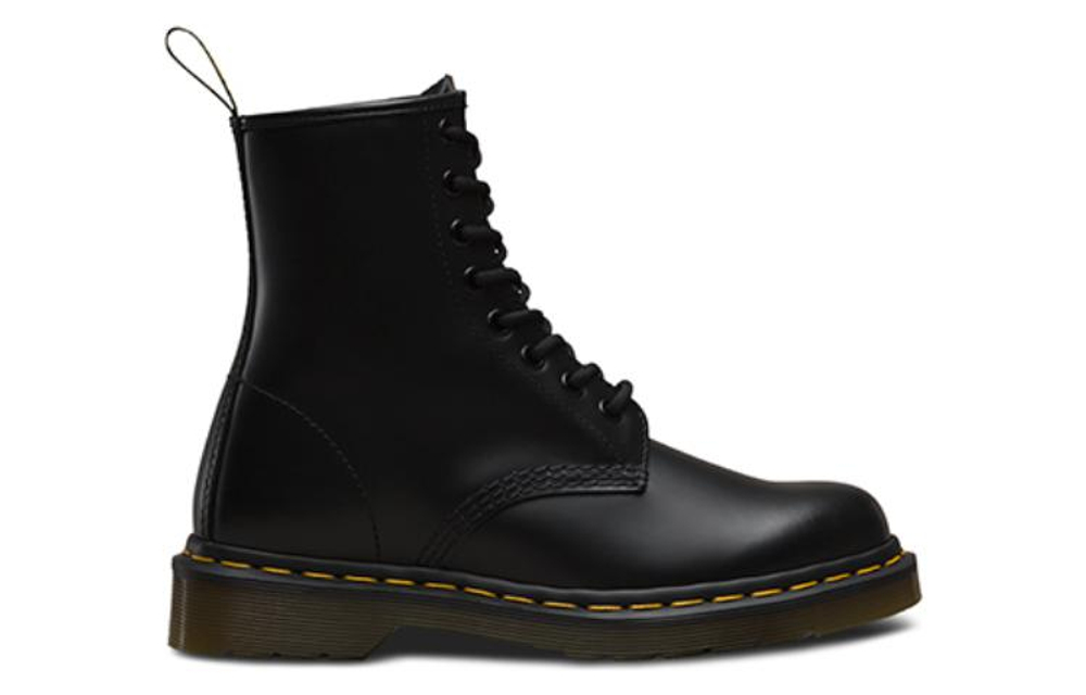 Dr.Martens 1460 Black Boots
