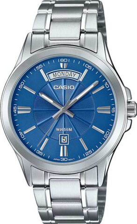 Часы Casio MTP-1381D-2A
