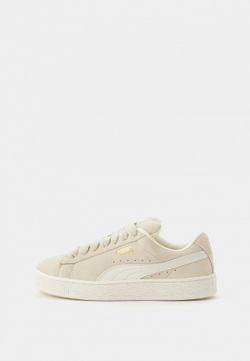 Кеды женские PUMA Suede XL