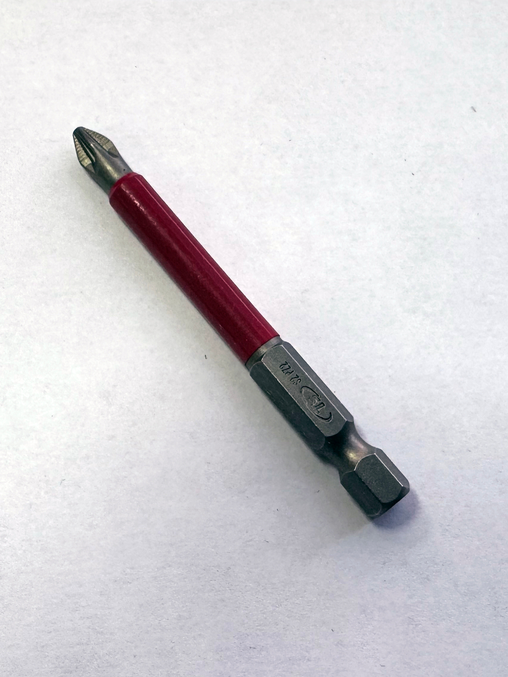 Бита PZ2 70 мм TSUNAMI Professional (2 шт)