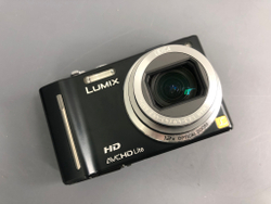 Panasonic Lumix DMC-TZ10