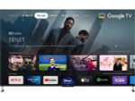 QLED телевизор TCL 98C731 4K Ultra HD