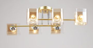 2247/6 GD+CH (1) Люстра (RL)