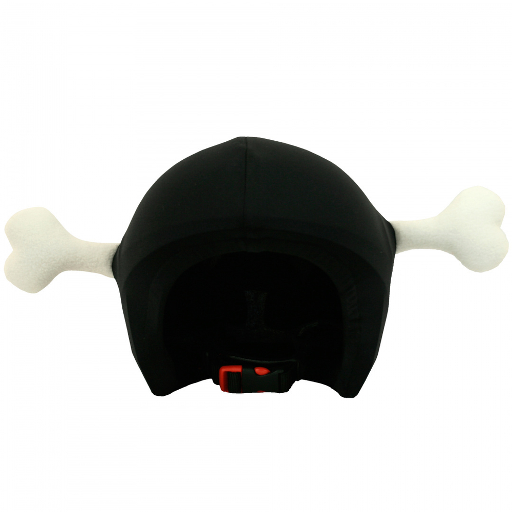 Нашлемник Bone, one size