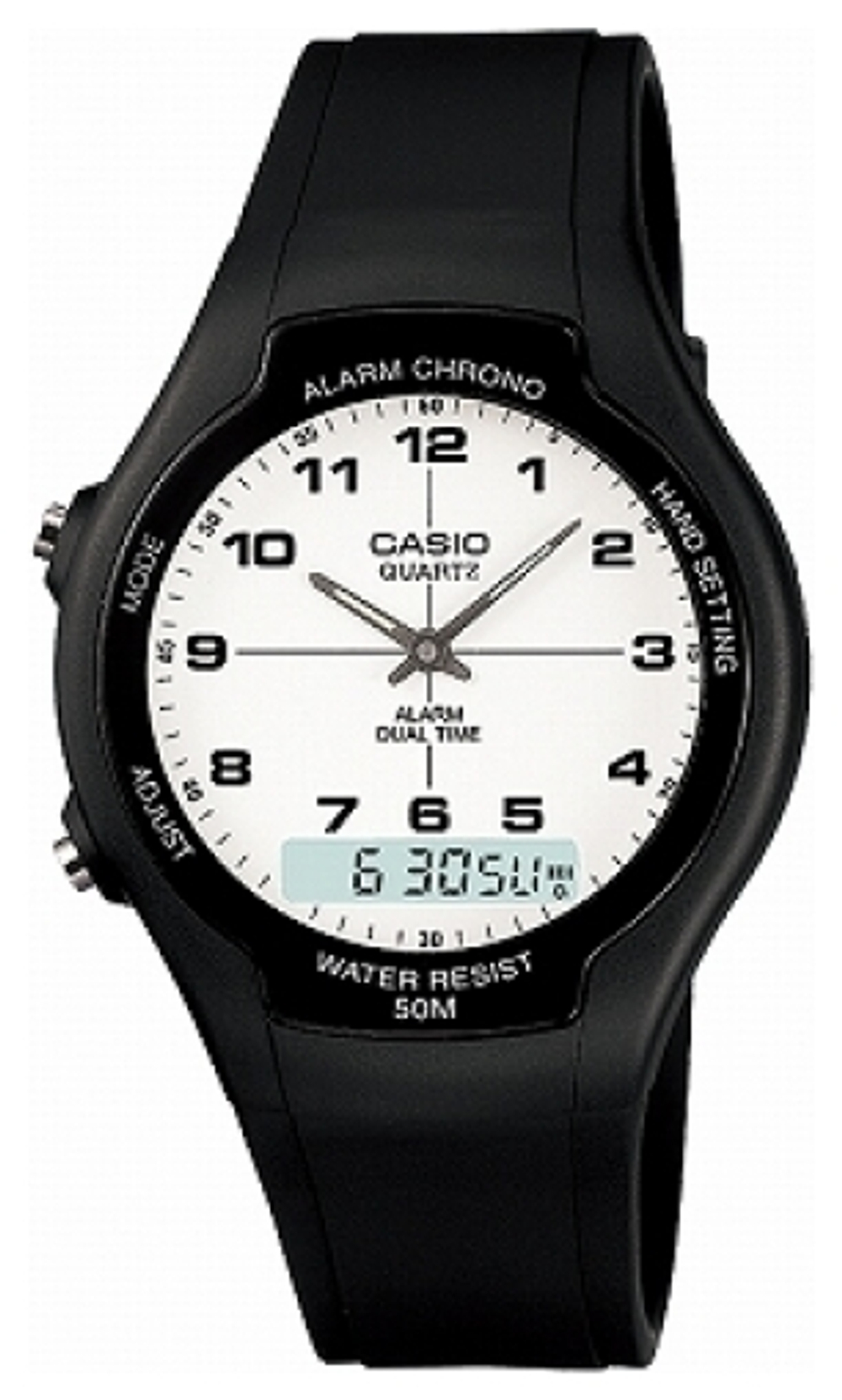 Casio AW90H7B