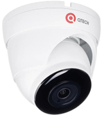 Видеокамера  QTECH QVC-AC-502AD (2.8)