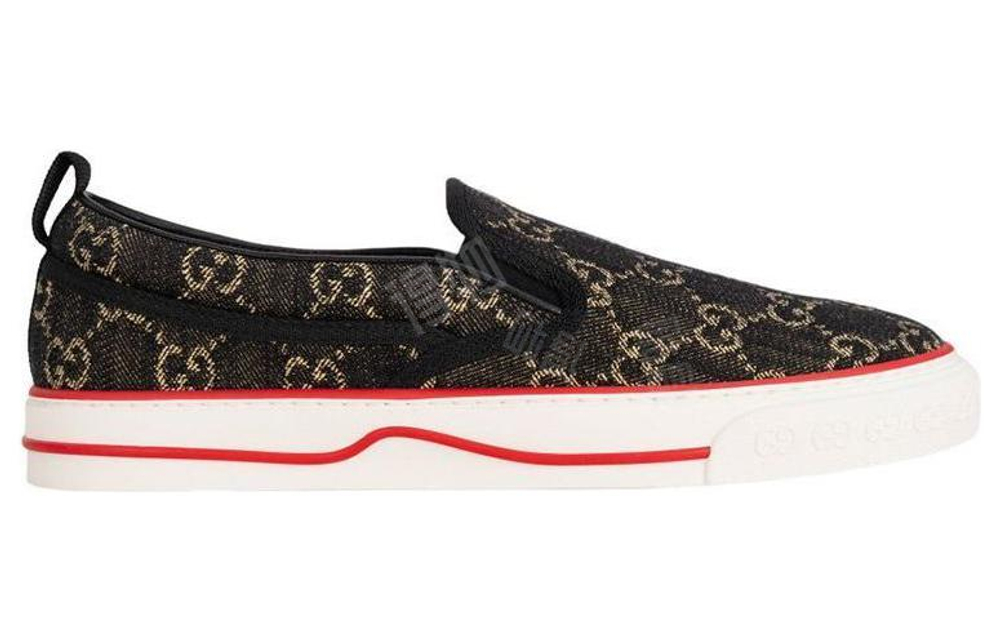 Gucci Tennis 1977