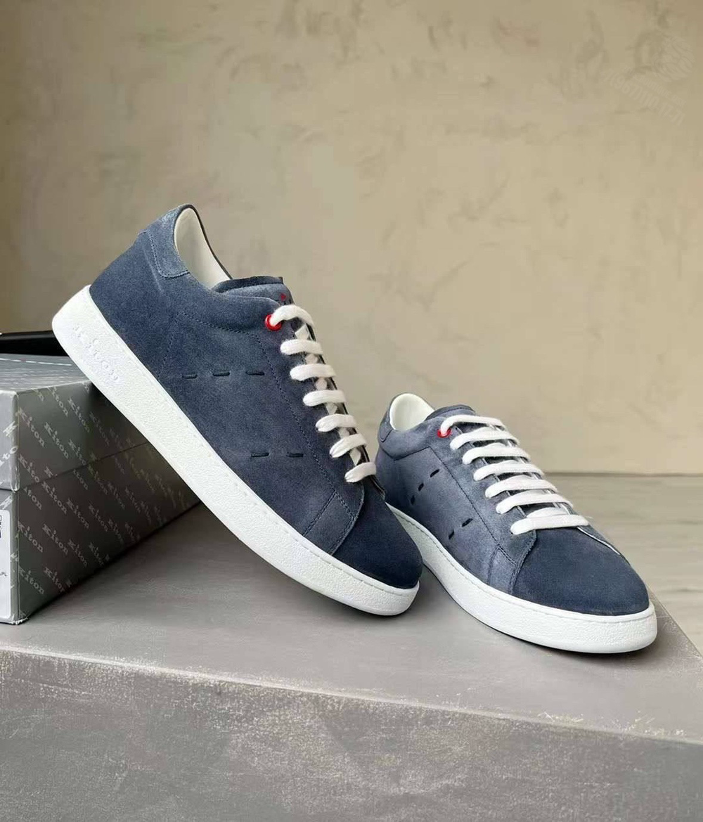 Кеды Kiton